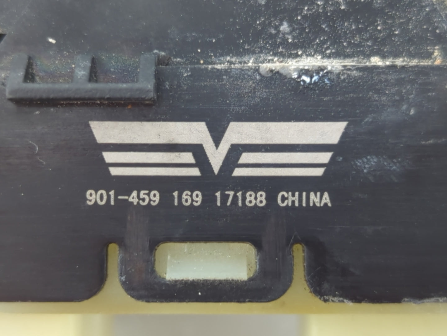 2011-2014 Chrysler 200 Master Power Window Switch Replacement Driver Side Left P/N:17188 901-459 169 Fits OEM Used Auto Part