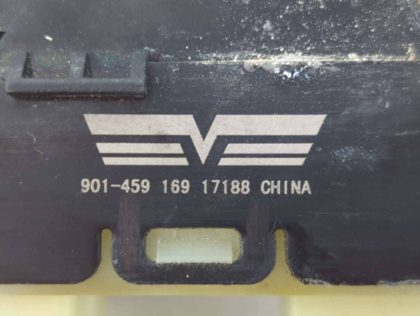 2011-2014 Chrysler 200 Master Power Window Switch Replacement Driver Side Left P/N:17188 901-459 169 Fits OEM Used Auto Part