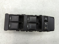 2011-2014 Chrysler 200 Master Power Window Switch Replacement Driver Side Left P/N:04602925AA Fits Fits 2011 2012 2013 2014 