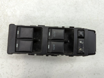 compare product 2011-2014 Chrysler 200 Master Power Window Switch Replacement Driver Side Left P/N:04602925AA Fits Fits 2011 2012 2013 2014 OEM Used Auto Parts