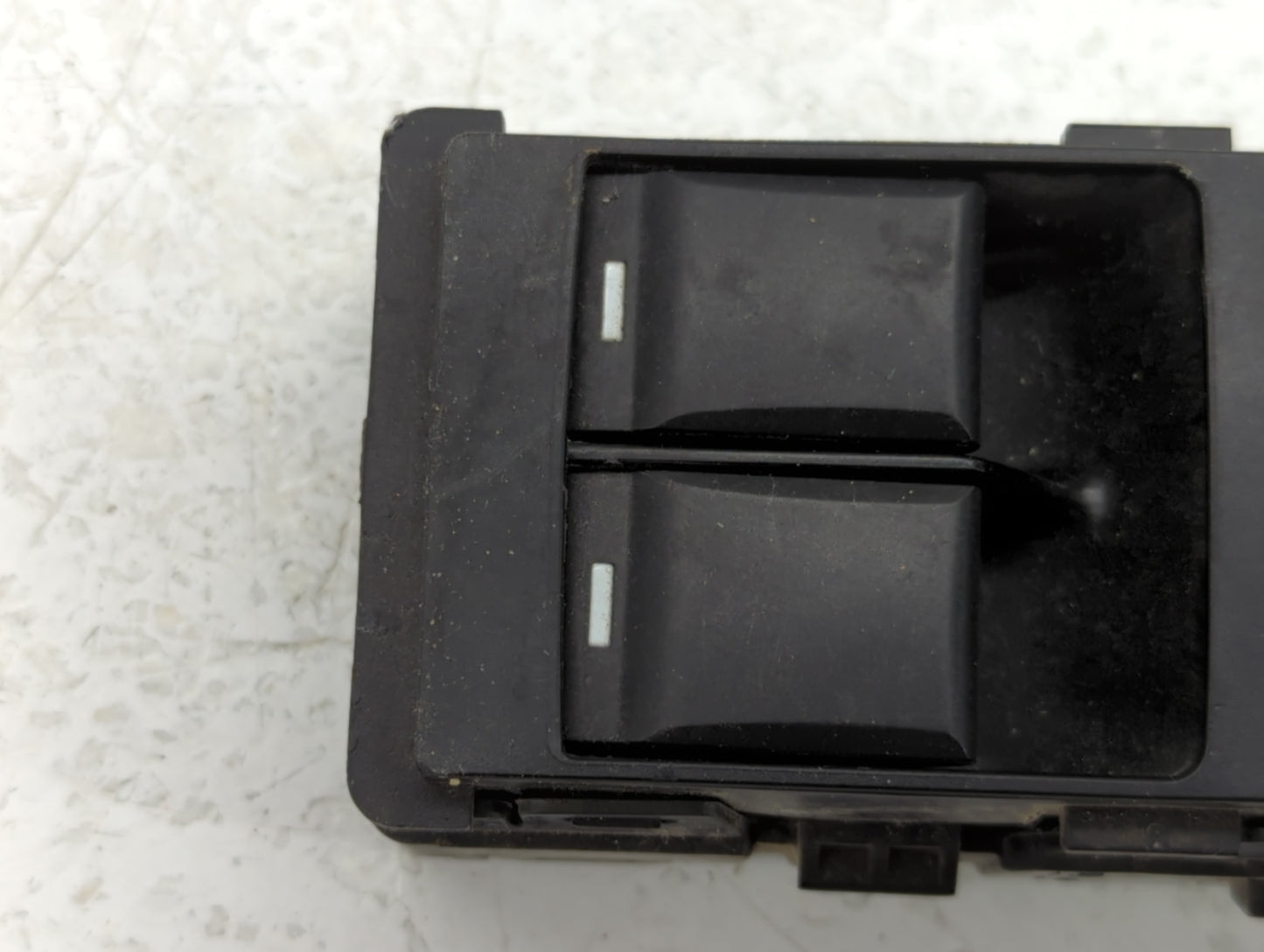 2011-2014 Chrysler 200 Master Power Window Switch Replacement Driver Side Left P/N:04602925AA Fits Fits 2011 2012 2013 2014 