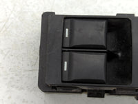 2011-2014 Chrysler 200 Master Power Window Switch Replacement Driver Side Left P/N:04602925AA Fits Fits 2011 2012 2013 2014 