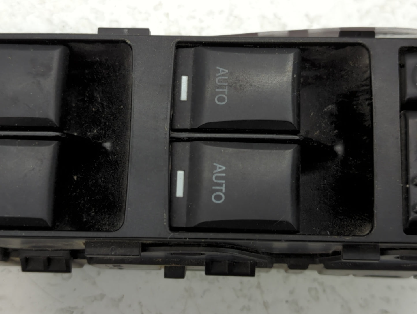 2011-2014 Chrysler 200 Master Power Window Switch Replacement Driver Side Left P/N:04602925AA Fits Fits 2011 2012 2013 2014 