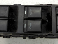 2011-2014 Chrysler 200 Master Power Window Switch Replacement Driver Side Left P/N:04602925AA Fits Fits 2011 2012 2013 2014 