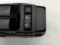 2011-2014 Chrysler 200 Master Power Window Switch Replacement Driver Side Left P/N:04602925AA Fits Fits 2011 2012 2013 2014 