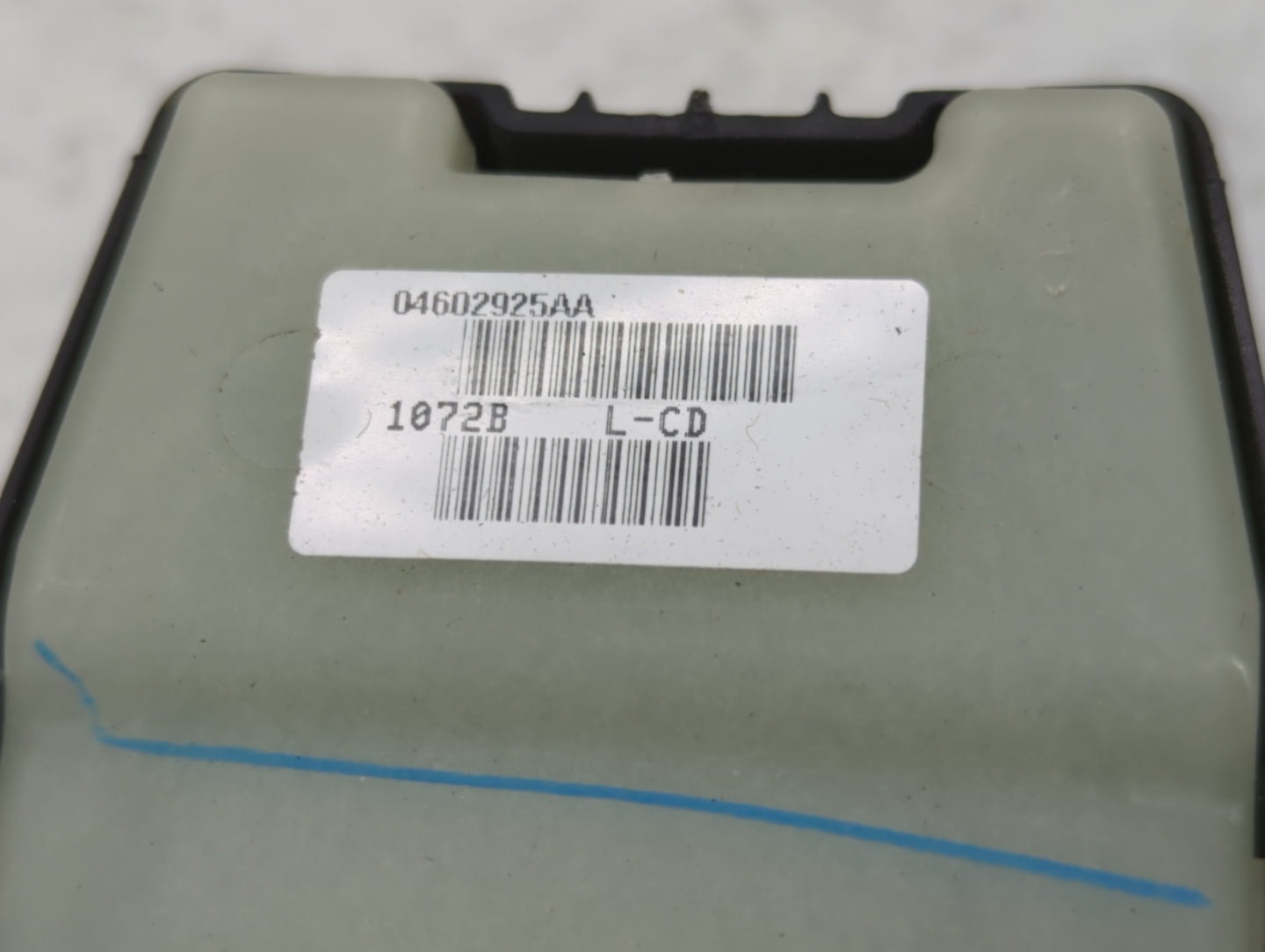 2011-2014 Chrysler 200 Master Power Window Switch Replacement Driver Side Left P/N:04602925AA Fits Fits 2011 2012 2013 2014 
