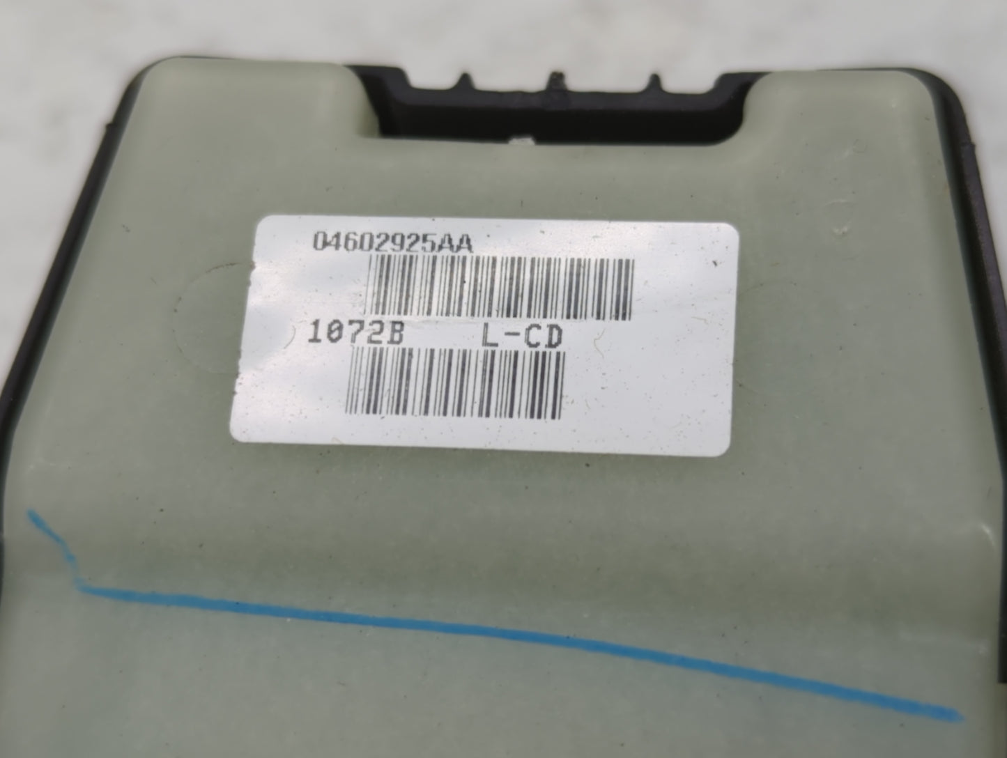 2011-2014 Chrysler 200 Master Power Window Switch Replacement Driver Side Left P/N:04602925AA Fits Fits 2011 2012 2013 2014 