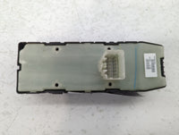 2011-2014 Chrysler 200 Master Power Window Switch Replacement Driver Side Left P/N:04602925AA Fits Fits 2011 2012 2013 2014 