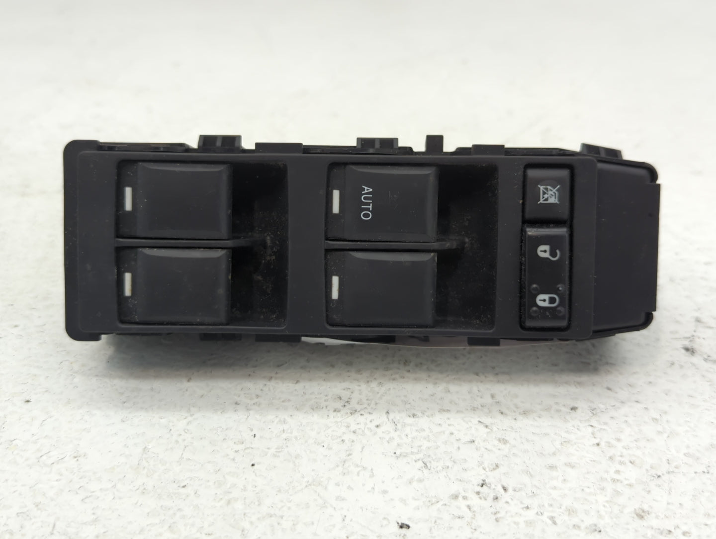 2011-2014 Chrysler 200 Master Power Window Switch Replacement Driver Side Left P/N:17188 901-459 169 Fits Fits 2011 2012 201