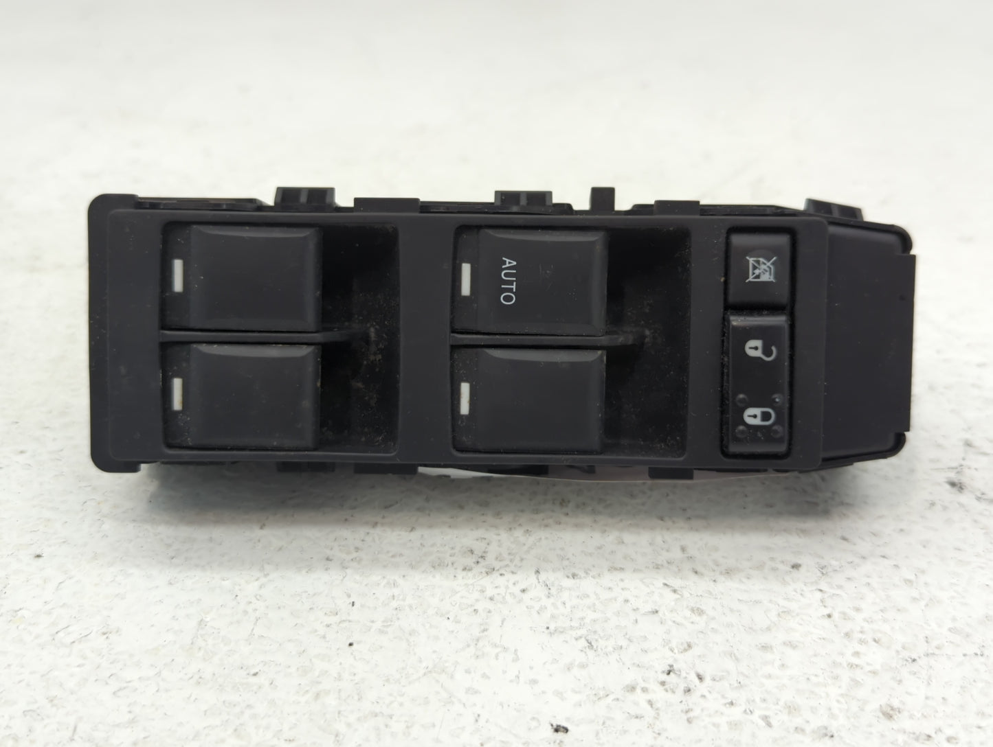 2011-2014 Chrysler 200 Master Power Window Switch Replacement Driver Side Left P/N:17188 901-459 169 Fits Fits 2011 2012 201