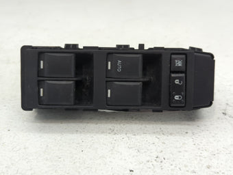 compare product 2011-2014 Chrysler 200 Master Power Window Switch Replacement Driver Side Left P/N:17188 901-459 169 Fits Fits 2011 2012 2013 2014 OEM Used Auto Parts