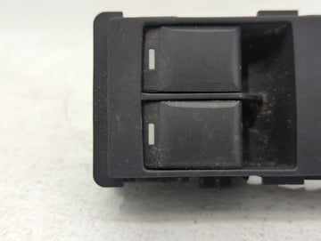 2011-2014 Chrysler 200 Master Power Window Switch Replacement Driver Side Left P/N:17188 901-459 169 Fits Fits 2011 2012 2013 2014 OEM Used Auto Parts
