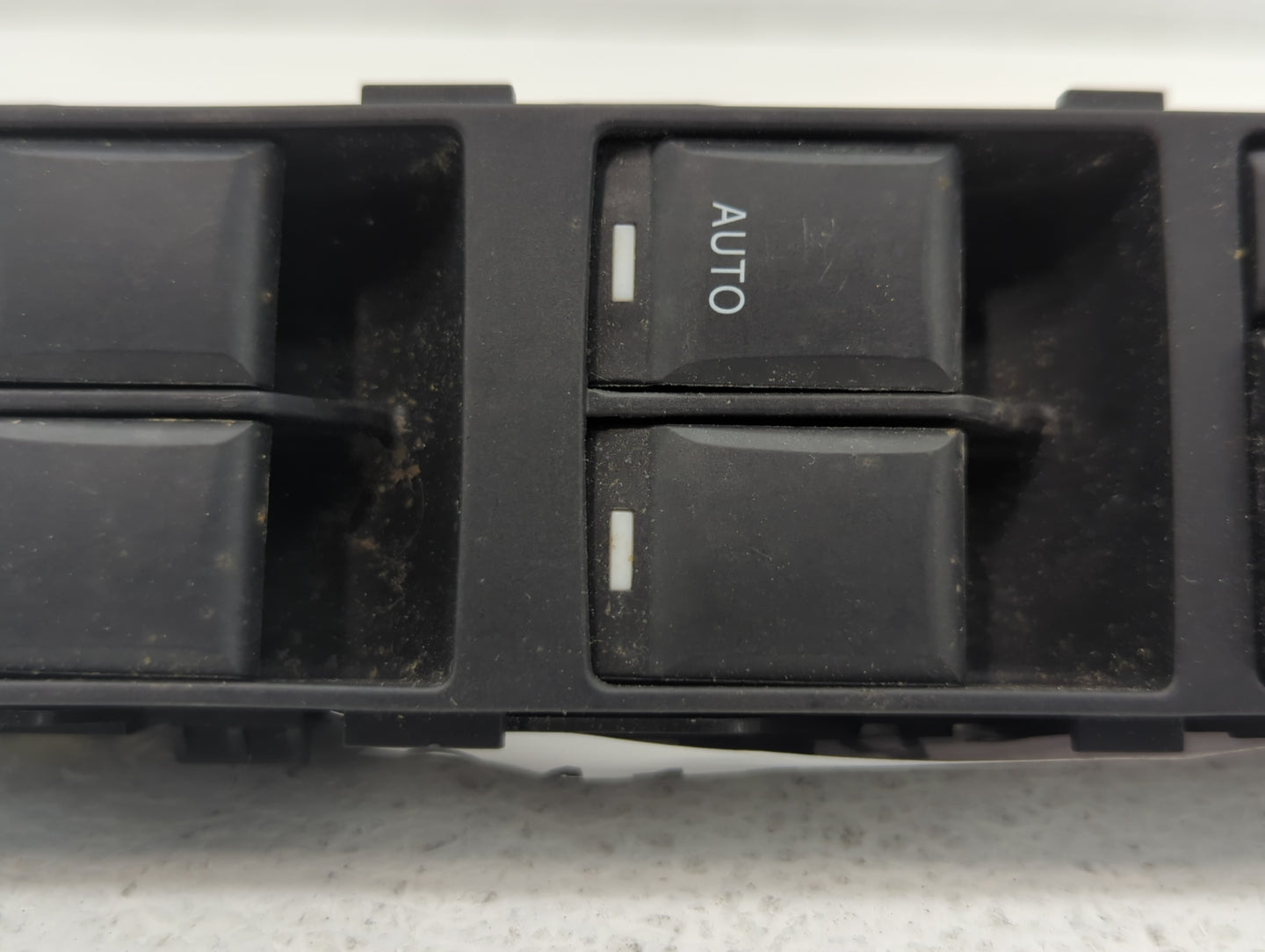 2011-2014 Chrysler 200 Master Power Window Switch Replacement Driver Side Left P/N:17188 901-459 169 Fits Fits 2011 2012 201