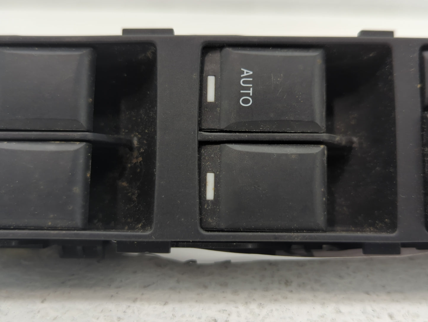 2011-2014 Chrysler 200 Master Power Window Switch Replacement Driver Side Left P/N:17188 901-459 169 Fits Fits 2011 2012 201