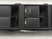2011-2014 Chrysler 200 Master Power Window Switch Replacement Driver Side Left P/N:17188 901-459 169 Fits Fits 2011 2012 201