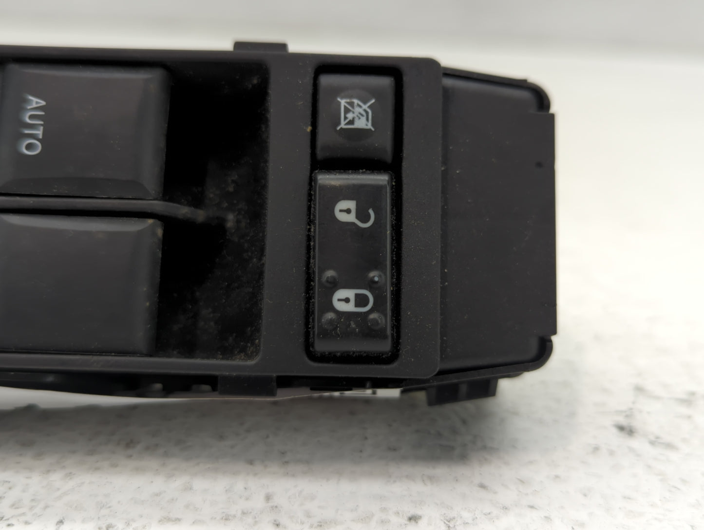 2011-2014 Chrysler 200 Master Power Window Switch Replacement Driver Side Left P/N:17188 901-459 169 Fits Fits 2011 2012 201
