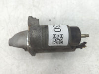 2011-2014 Chrysler 200 Car Starter Motor Solenoid OEM P/N:428000-7200 04801839AB Fits Fits 2011 2012 2013 2014 OEM Used Auto