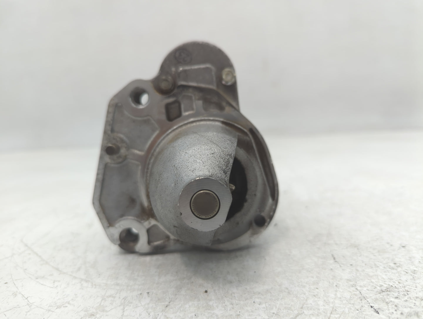 2011-2014 Chrysler 200 Car Starter Motor Solenoid OEM P/N:428000-7200 04801839AB Fits Fits 2011 2012 2013 2014 OEM Used Auto