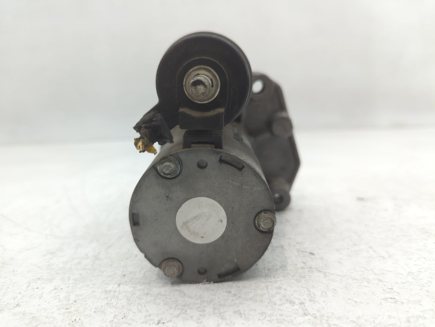 2011-2014 Chrysler 200 Car Starter Motor Solenoid OEM P/N:428000-7200 04801839AB Fits Fits 2011 2012 2013 2014 OEM Used Auto