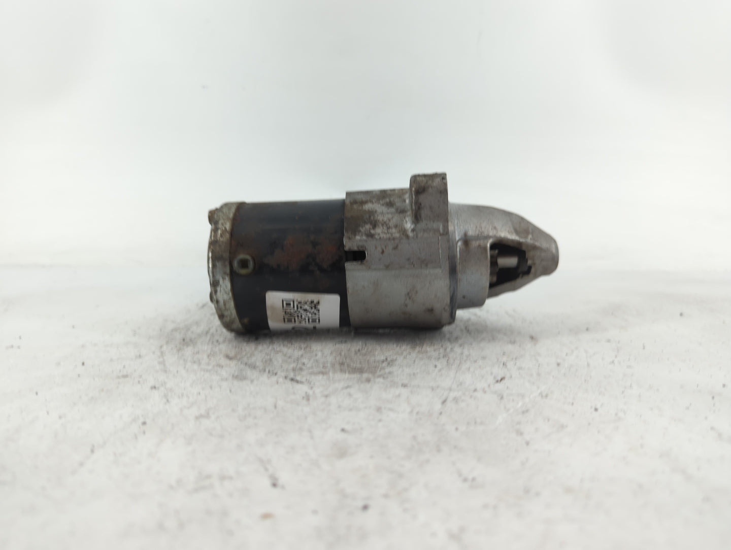 2011-2014 Chrysler 200 Car Starter Motor Solenoid OEM P/N:56029584AA Fits Fits 2011 2012 2013 2014 2015 2016 2017 OEM Used A