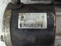 2011-2014 Chrysler 200 Car Starter Motor Solenoid OEM P/N:56029584AA Fits Fits 2011 2012 2013 2014 2015 2016 2017 OEM Used A