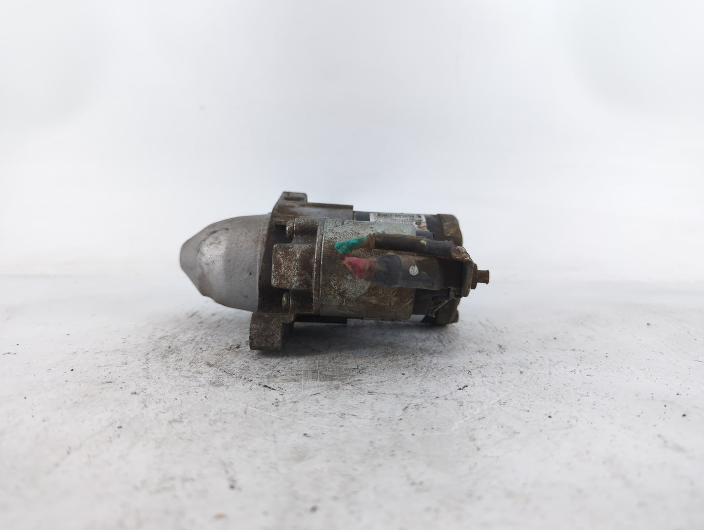 2011-2014 Chrysler 200 Car Starter Motor Solenoid OEM P/N:56029584AA Fits Fits 2011 2012 2013 2014 2015 2016 2017 OEM Used A