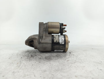 2012 Chrysler 200 Car Starter Motor Solenoid OEM P/N:583247 19141A14, 56029584AA Fits OEM Used Auto Parts - Oemusedautoparts
