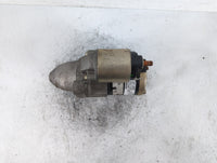 2012 Chrysler 200 Car Starter Motor Solenoid OEM P/N:583247 19141A14, 56029584AA Fits OEM Used Auto Parts - Oemusedautoparts