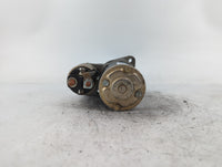 2012 Chrysler 200 Car Starter Motor Solenoid OEM P/N:583247 19141A14, 56029584AA Fits OEM Used Auto Parts - Oemusedautoparts