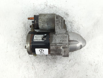 2012 Chrysler 200 Car Starter Motor Solenoid OEM P/N:583247 19141A14, 56029584AA Fits OEM Used Auto Parts
