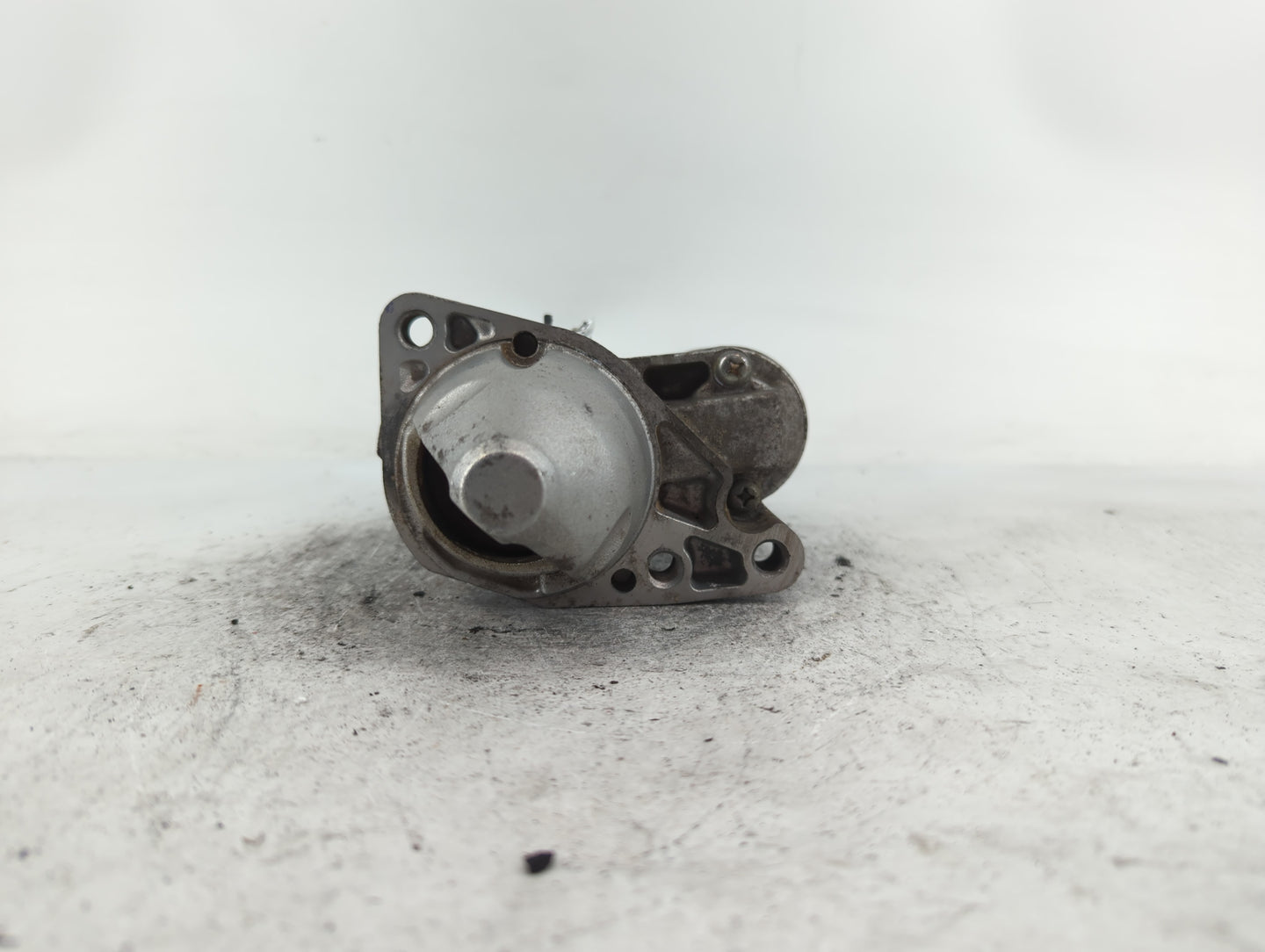 2012 Chrysler 200 Car Starter Motor Solenoid OEM P/N:583247 19141A14, 56029584AA Fits OEM Used Auto Parts - Oemusedautoparts