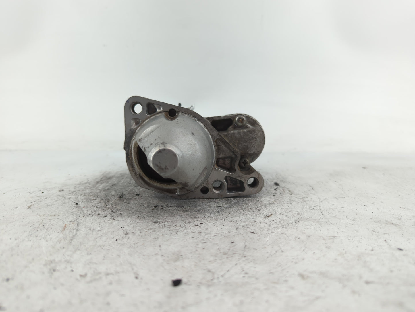 2012 Chrysler 200 Car Starter Motor Solenoid OEM P/N:583247 19141A14, 56029584AA Fits OEM Used Auto Parts - Oemusedautoparts