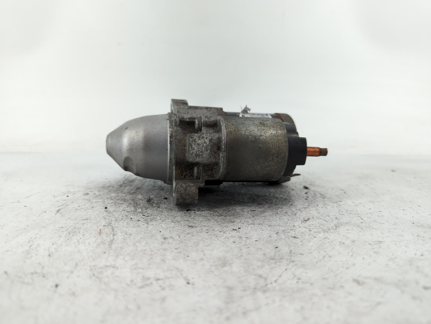 2012 Chrysler 200 Car Starter Motor Solenoid OEM P/N:583247 19141A14, 56029584AA Fits OEM Used Auto Parts - Oemusedautoparts