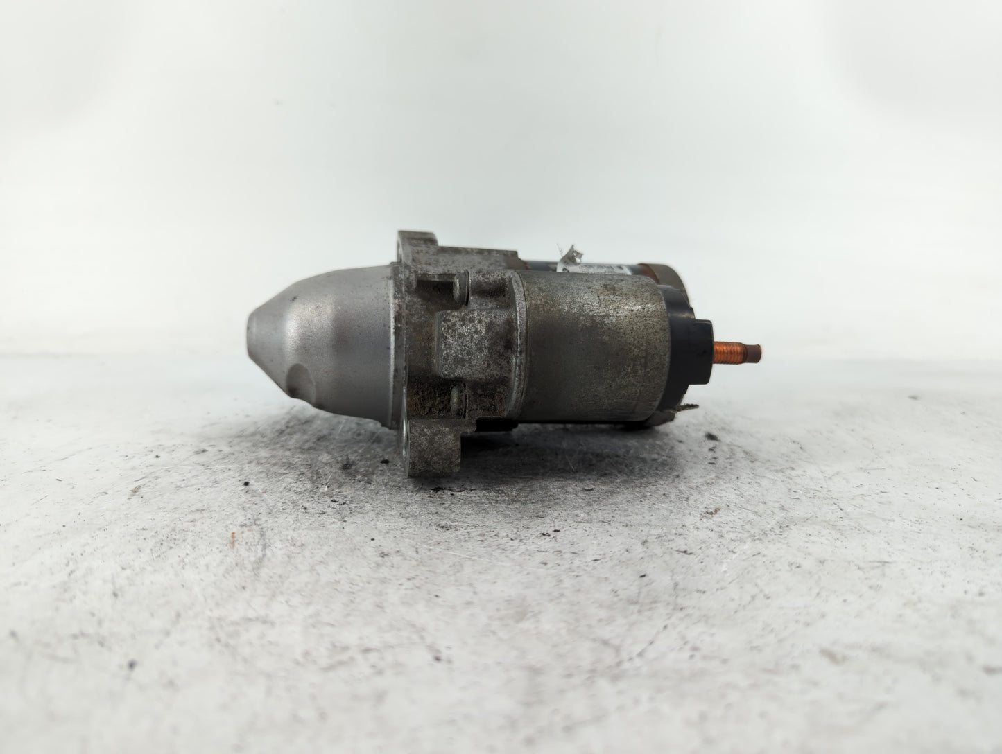 2012 Chrysler 200 Car Starter Motor Solenoid OEM P/N:583247 19141A14, 56029584AA Fits OEM Used Auto Parts - Oemusedautoparts
