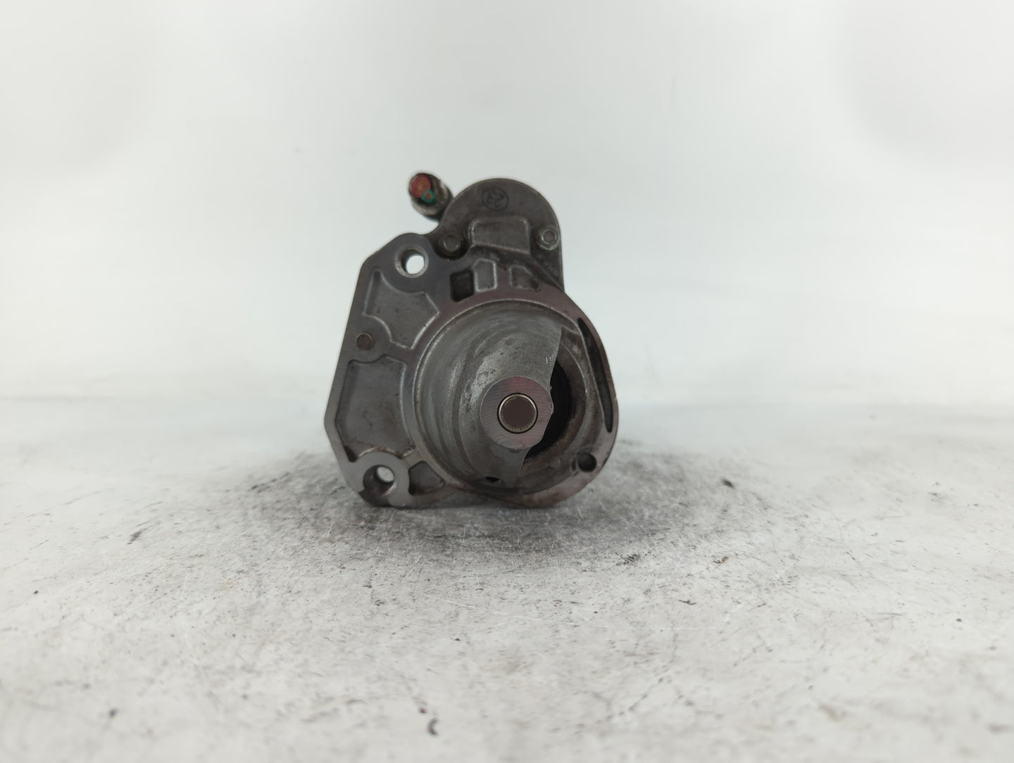 2011-2014 Chrysler 200 Car Starter Motor Solenoid OEM P/N:428000-7200 Fits Fits 2011 2012 2013 2014 OEM Used Auto Parts - Oe