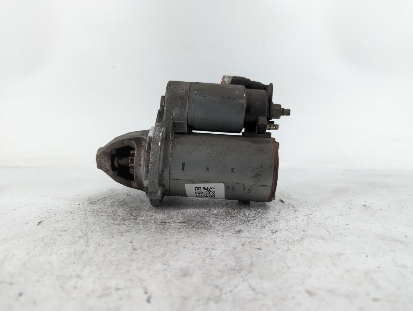 2011-2014 Chrysler 200 Car Starter Motor Solenoid OEM P/N:428000-7200 Fits Fits 2011 2012 2013 2014 OEM Used Auto Parts - Oe