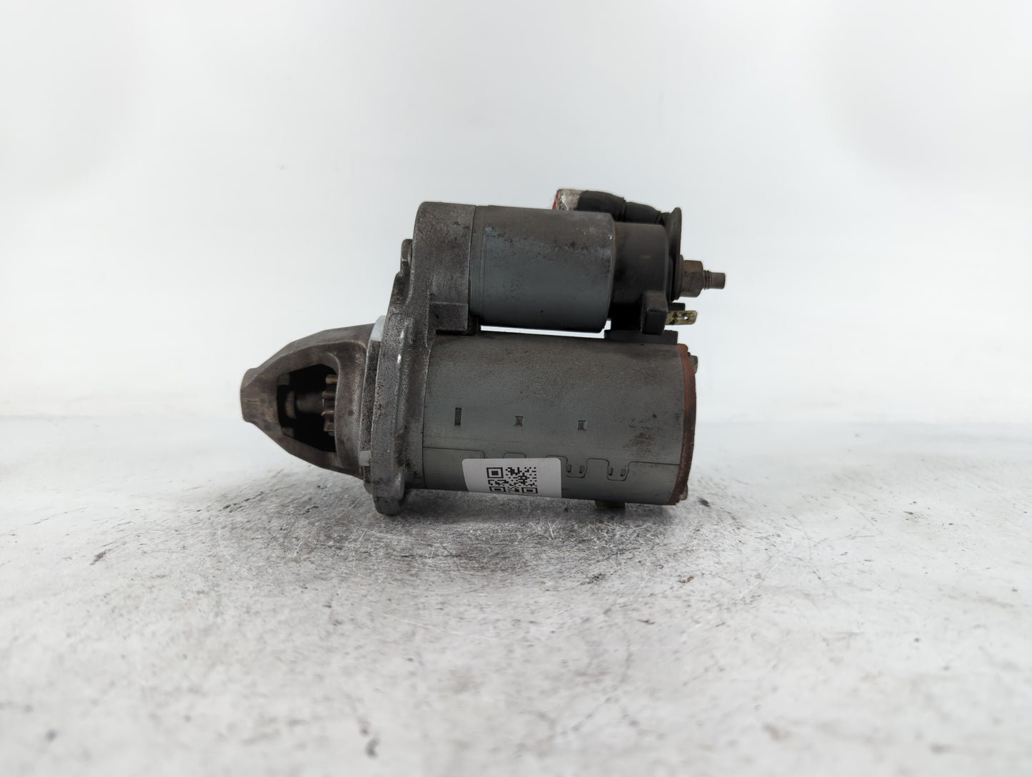 2011-2014 Chrysler 200 Car Starter Motor Solenoid OEM P/N:428000-7200 Fits Fits 2011 2012 2013 2014 OEM Used Auto Parts - Oe