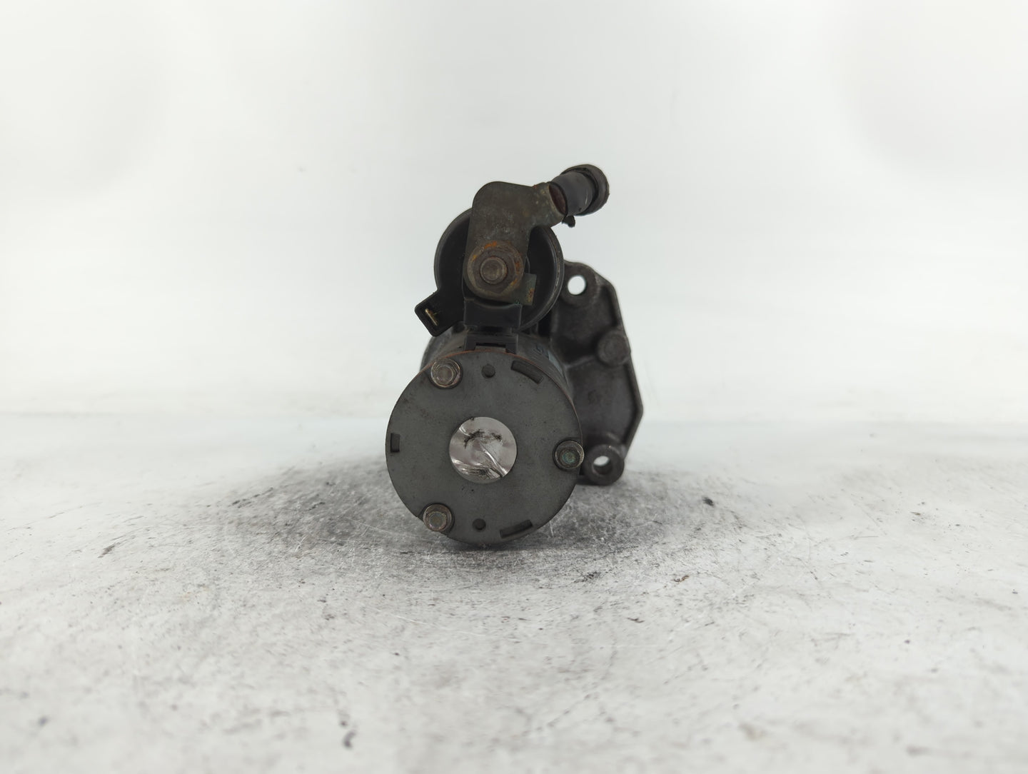 2011-2014 Chrysler 200 Car Starter Motor Solenoid OEM P/N:428000-7200 Fits Fits 2011 2012 2013 2014 OEM Used Auto Parts - Oe