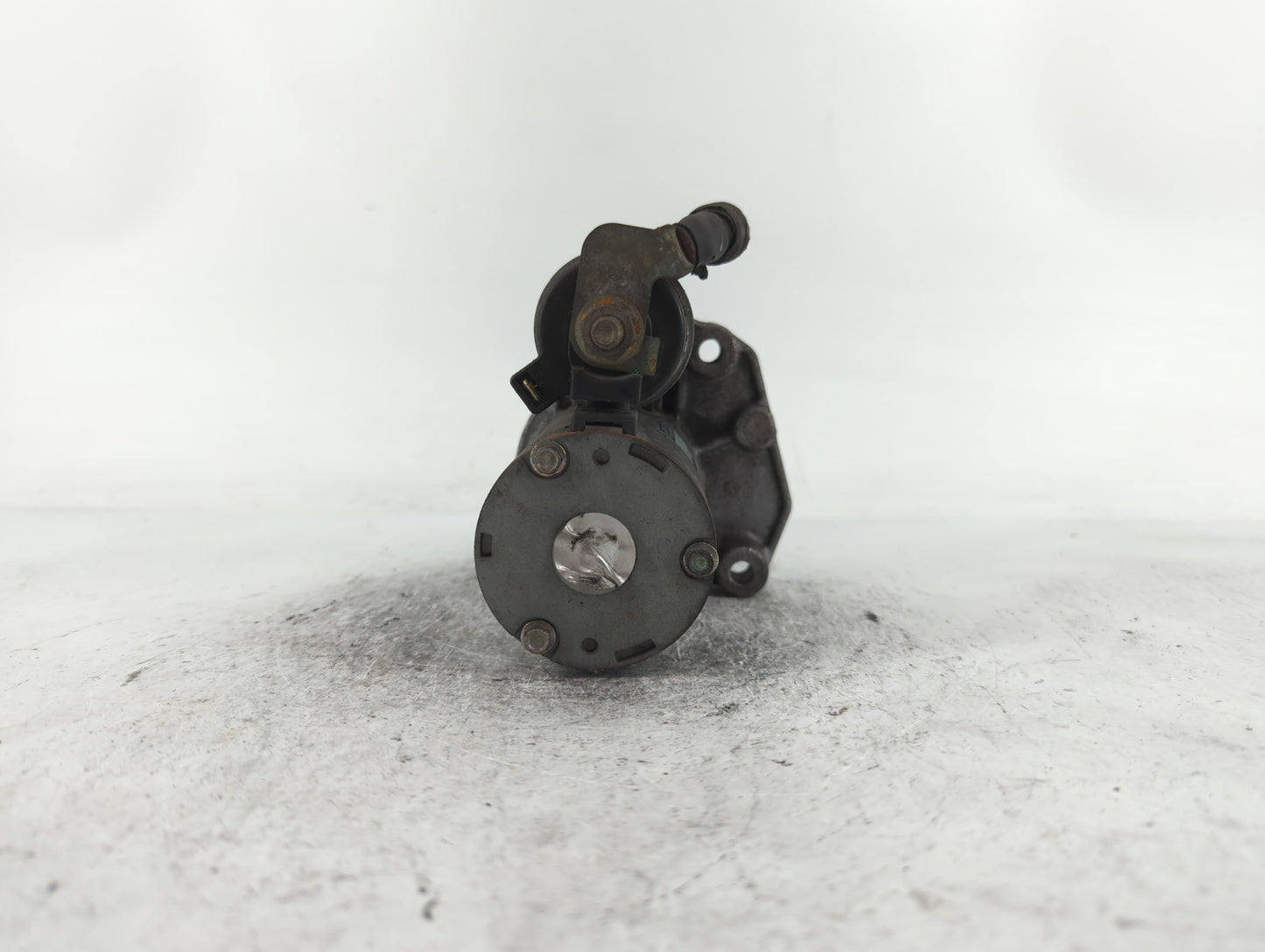 2011-2014 Chrysler 200 Car Starter Motor Solenoid OEM P/N:428000-7200 Fits Fits 2011 2012 2013 2014 OEM Used Auto Parts - Oe