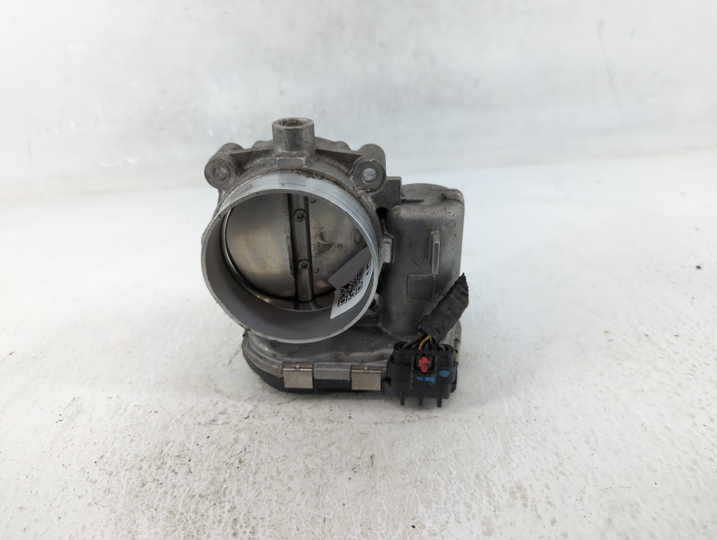 2011-2017 Chrysler 200 Throttle Body P/N:0 280 750 570 05184349AC Fits OEM Used Auto Parts - Oemusedautoparts1.com