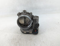 2011-2017 Chrysler 200 Throttle Body P/N:0 280 750 570 05184349AC Fits OEM Used Auto Parts - Oemusedautoparts1.com