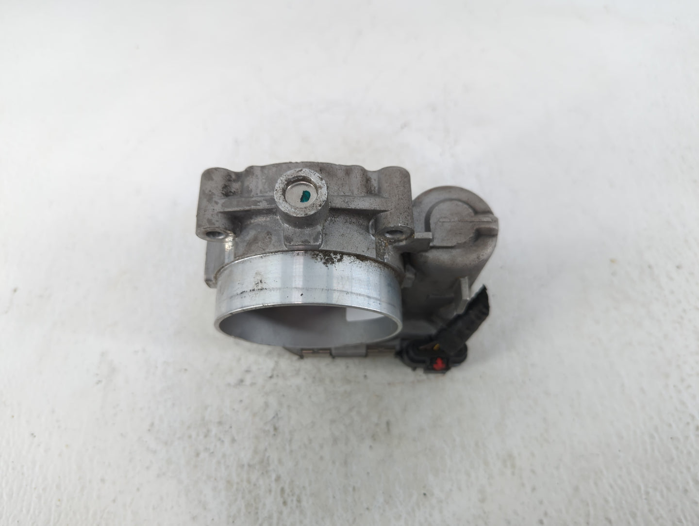 2011-2017 Chrysler 200 Throttle Body P/N:0 280 750 570 05184349AC Fits OEM Used Auto Parts - Oemusedautoparts1.com