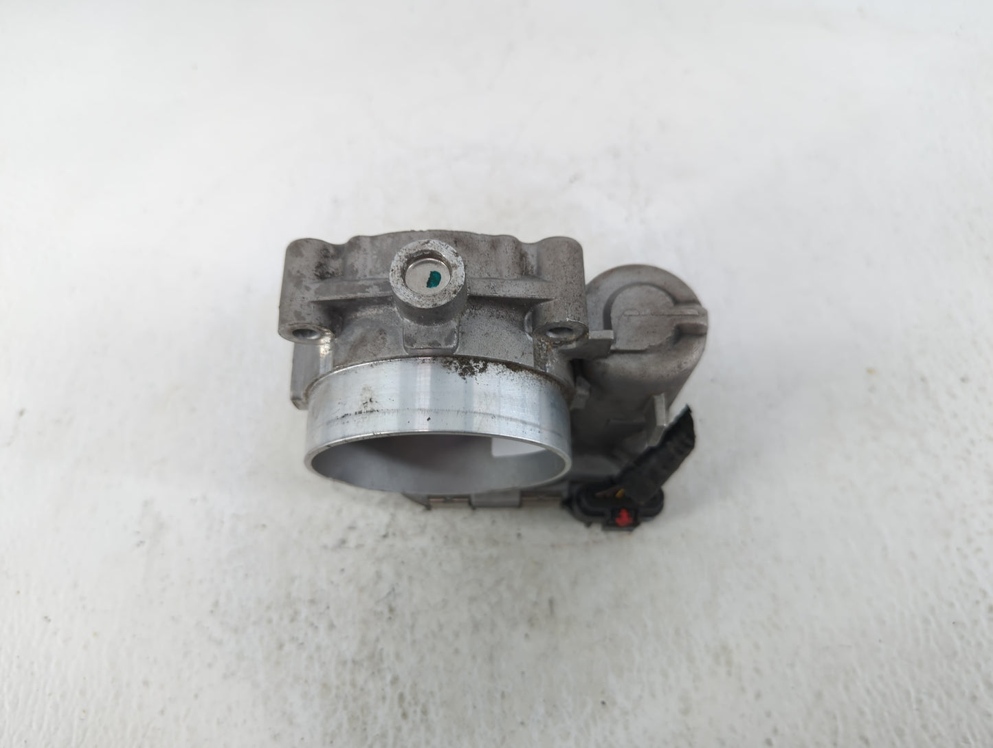 2011-2017 Chrysler 200 Throttle Body P/N:0 280 750 570 05184349AC Fits OEM Used Auto Parts - Oemusedautoparts1.com