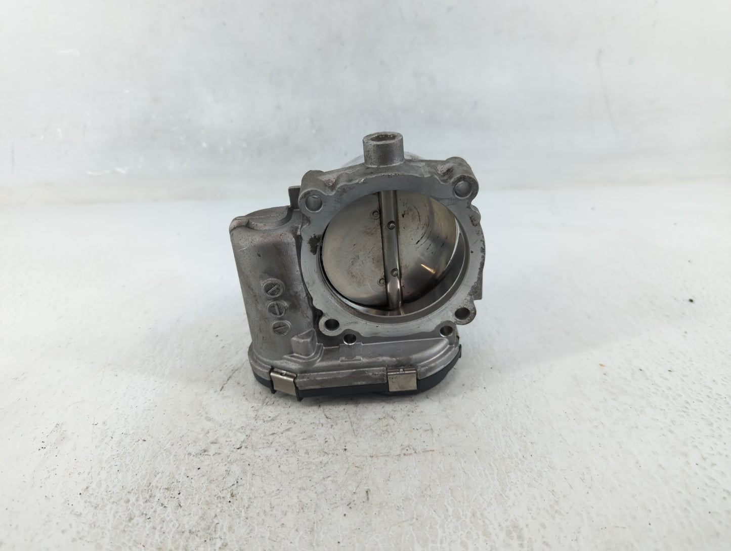 2011-2017 Chrysler 200 Throttle Body P/N:0 280 750 570 05184349AC Fits OEM Used Auto Parts - Oemusedautoparts1.com