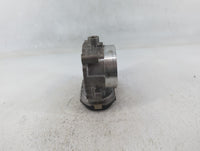 2011-2017 Chrysler 200 Throttle Body P/N:0 280 750 570 05184349AC Fits OEM Used Auto Parts - Oemusedautoparts1.com