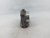 2011-2017 Chrysler 200 Throttle Body P/N:0 280 750 570 05184349AC Fits OEM Used Auto Parts - Oemusedautoparts1.com