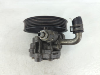 compare product 2011-2014 Chrysler 200 Power Steering Column Pump Oem