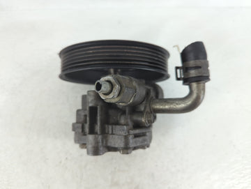 2011-2014 Chrysler 200 Power Steering Column Pump Oem - Oemusedautoparts1.com