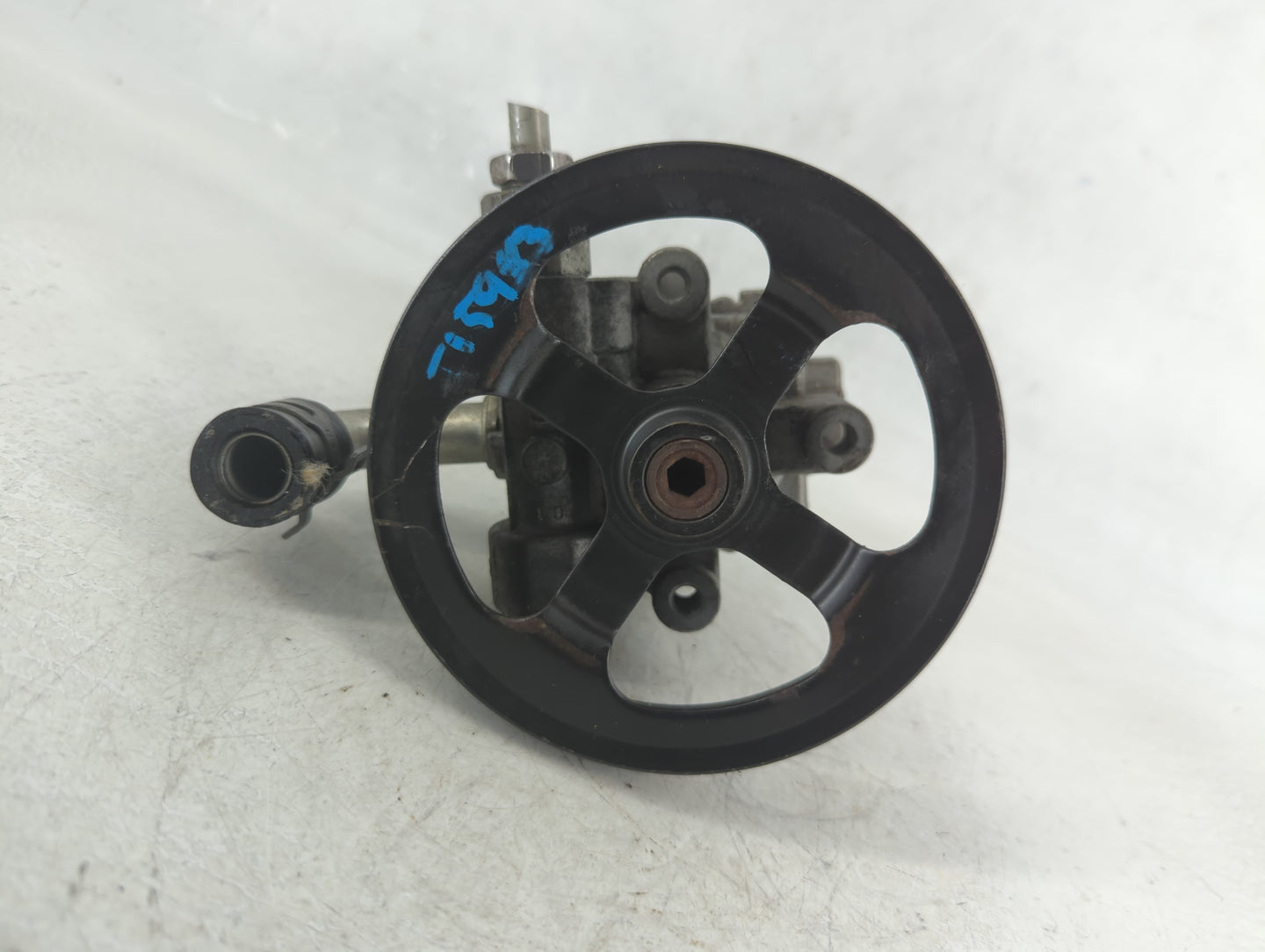 2011-2014 Chrysler 200 Power Steering Column Pump Oem - Oemusedautoparts1.com