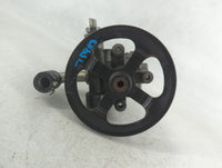 2011-2014 Chrysler 200 Power Steering Column Pump Oem - Oemusedautoparts1.com